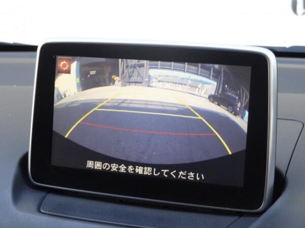 Ref:AUX-19491420 MAZDA DEMIO 2015 - Image 19