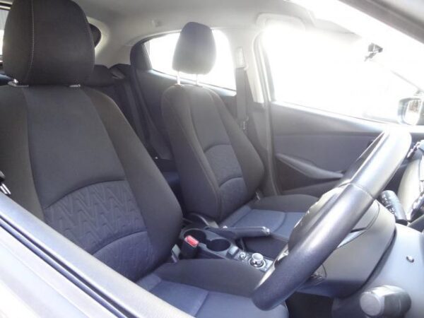 Ref:AUX-19491420 MAZDA DEMIO 2015 - Image 4
