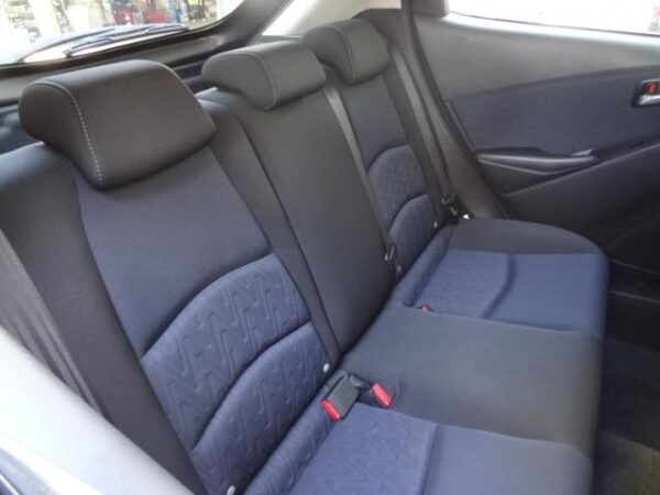 Ref:AUX-19491420 MAZDA DEMIO 2015 - Image 5
