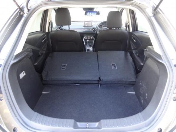 Ref:AUX-19491420 MAZDA DEMIO 2015 - Image 6