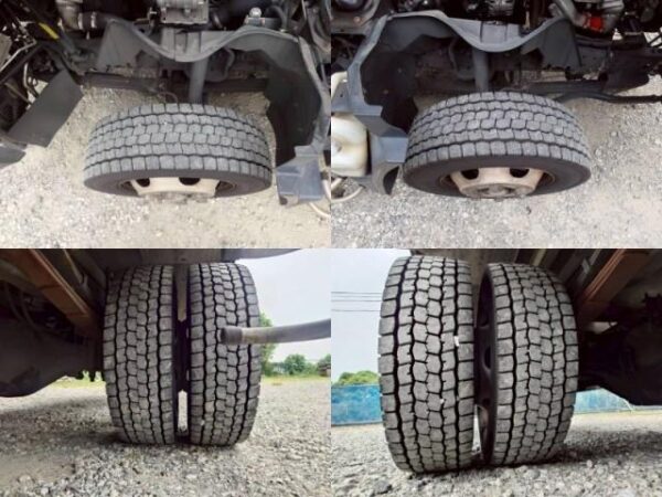 Ref:AUX-19491497 MITSUBISHI FUSO CANTER 2016 - Image 14