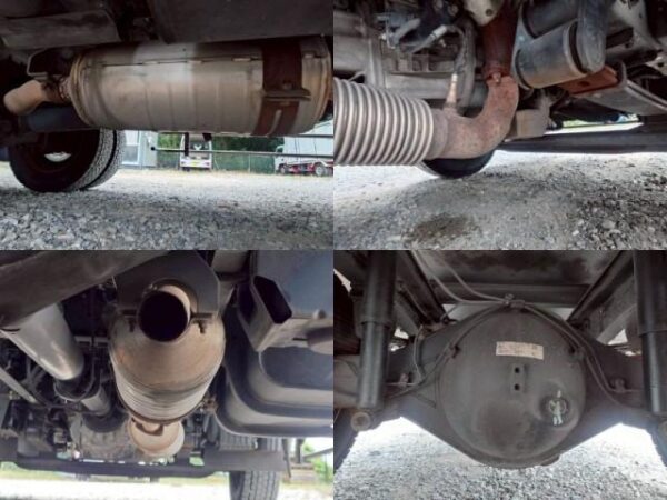 Ref:AUX-19491497 MITSUBISHI FUSO CANTER 2016 - Image 15