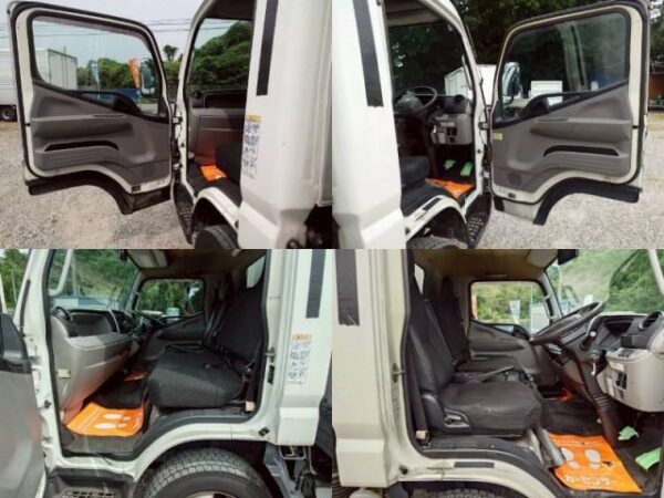 Ref:AUX-19491497 MITSUBISHI FUSO CANTER 2016 - Image 16