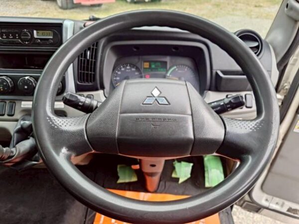 Ref:AUX-19491497 MITSUBISHI FUSO CANTER 2016 - Image 17