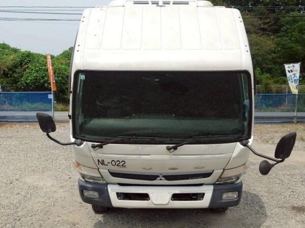 Ref:AUX-19491497 MITSUBISHI FUSO CANTER 2016 - Image 3