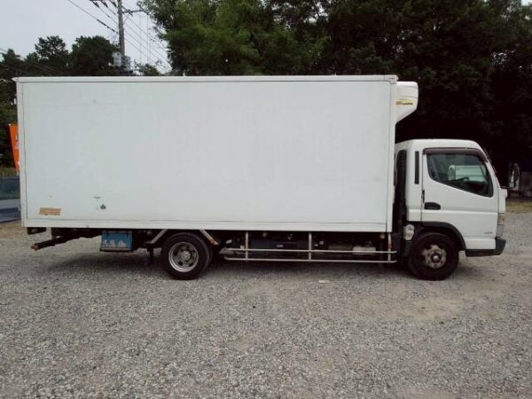 Ref:AUX-19491497 MITSUBISHI FUSO CANTER 2016 - Image 6
