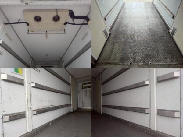 Ref:AUX-19491497 MITSUBISHI FUSO CANTER 2016 - Image 9