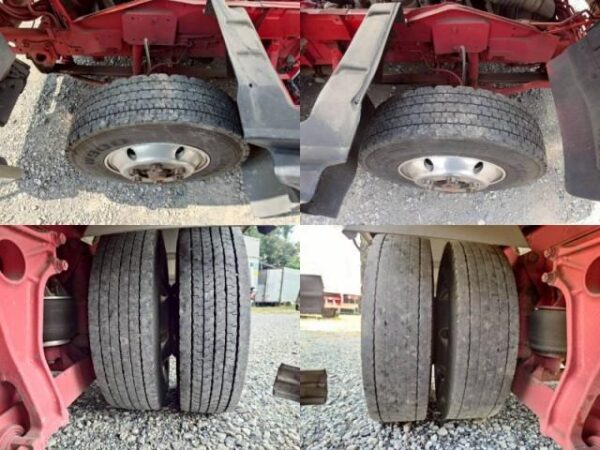 Ref:AUX-19491501 ISUZU FORWARD 2011 - Image 14