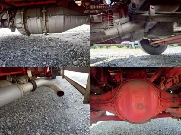 Ref:AUX-19491501 ISUZU FORWARD 2011 - Image 15