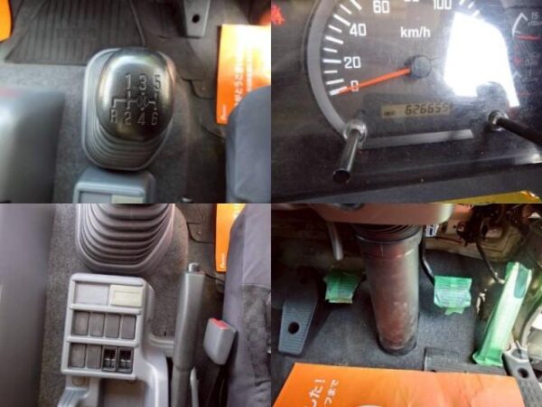 Ref:AUX-19491501 ISUZU FORWARD 2011 - Image 18
