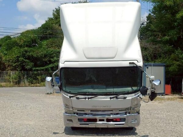 Ref:AUX-19491501 ISUZU FORWARD 2011 - Image 3
