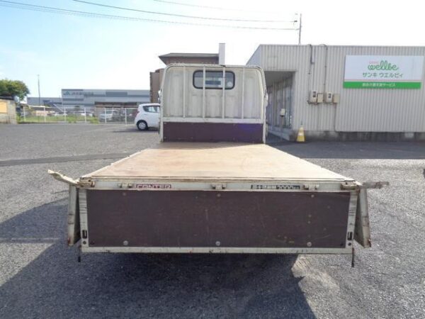 Ref:AUX-19491579 MITSUBISHI FUSO CANTER 2007 - Image 12
