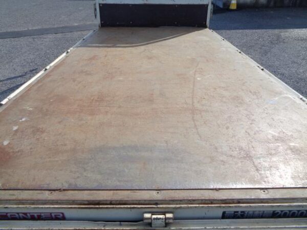 Ref:AUX-19491579 MITSUBISHI FUSO CANTER 2007 - Image 13