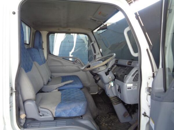 Ref:AUX-19491579 MITSUBISHI FUSO CANTER 2007 - Image 14