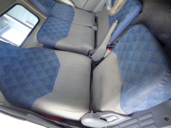 Ref:AUX-19491579 MITSUBISHI FUSO CANTER 2007 - Image 15