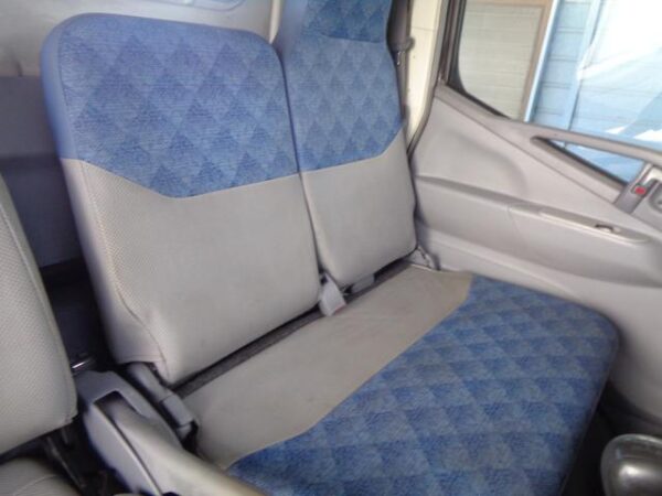 Ref:AUX-19491579 MITSUBISHI FUSO CANTER 2007 - Image 16