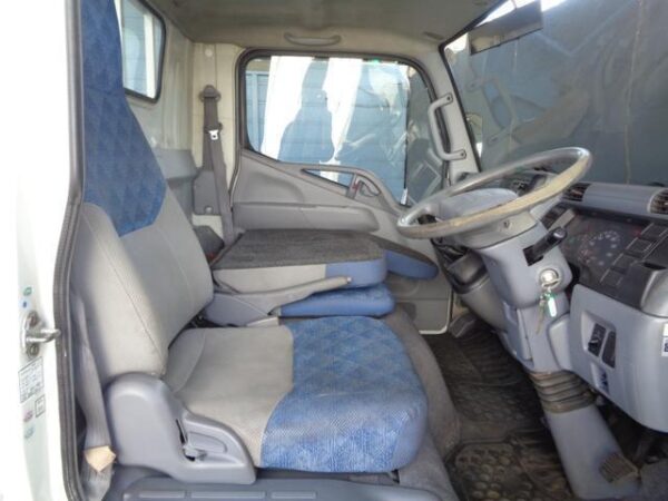 Ref:AUX-19491579 MITSUBISHI FUSO CANTER 2007 - Image 17