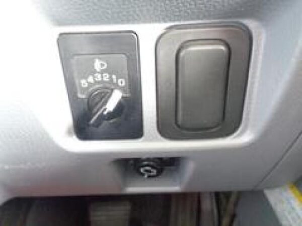 Ref:AUX-19491579 MITSUBISHI FUSO CANTER 2007 - Image 20