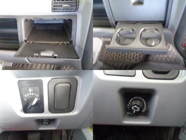 Ref:AUX-19491579 MITSUBISHI FUSO CANTER 2007 - Image 5