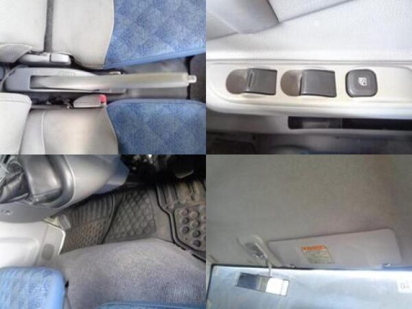Ref:AUX-19491579 MITSUBISHI FUSO CANTER 2007 - Image 6
