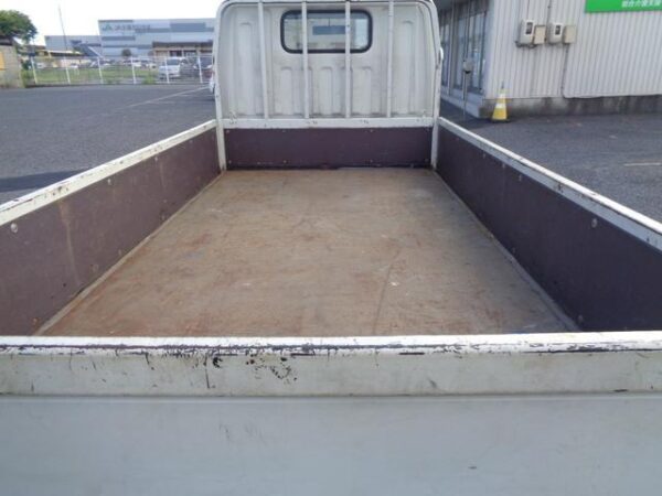 Ref:AUX-19491579 MITSUBISHI FUSO CANTER 2007 - Image 10