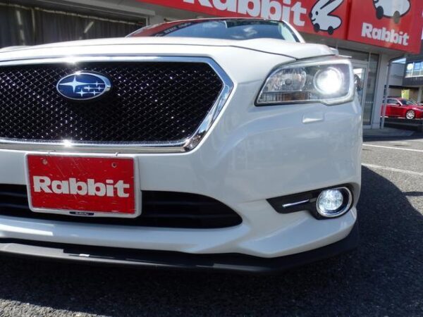 Ref:AUX-19491600 SUBARU LEGACY B4 2016 - Image 11