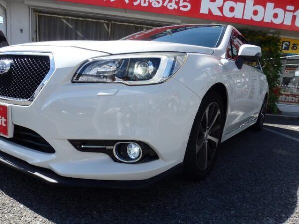 Ref:AUX-19491600 SUBARU LEGACY B4 2016 - Image 12