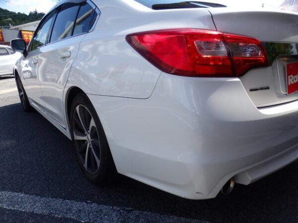 Ref:AUX-19491600 SUBARU LEGACY B4 2016 - Image 13