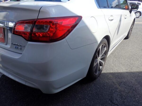 Ref:AUX-19491600 SUBARU LEGACY B4 2016 - Image 14
