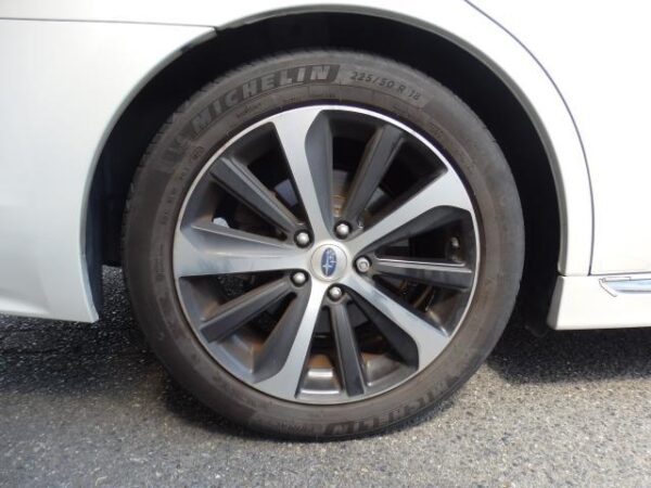 Ref:AUX-19491600 SUBARU LEGACY B4 2016 - Image 15