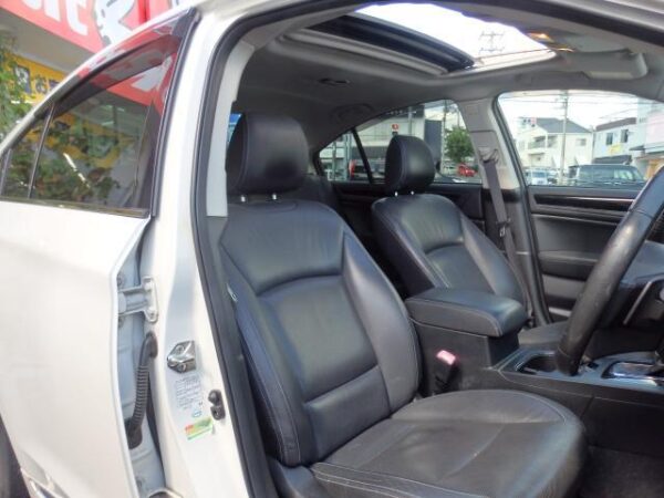 Ref:AUX-19491600 SUBARU LEGACY B4 2016 - Image 17