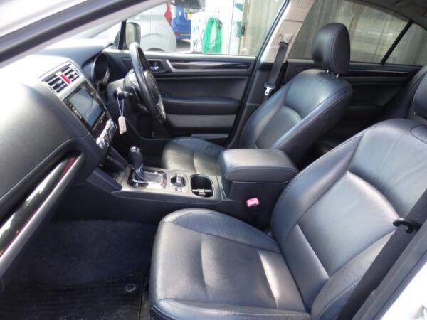 Ref:AUX-19491600 SUBARU LEGACY B4 2016 - Image 18