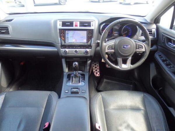Ref:AUX-19491600 SUBARU LEGACY B4 2016 - Image 19