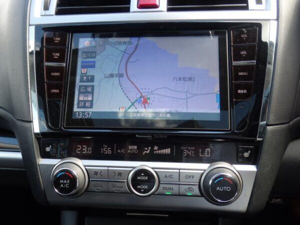 Ref:AUX-19491600 SUBARU LEGACY B4 2016 - Image 20