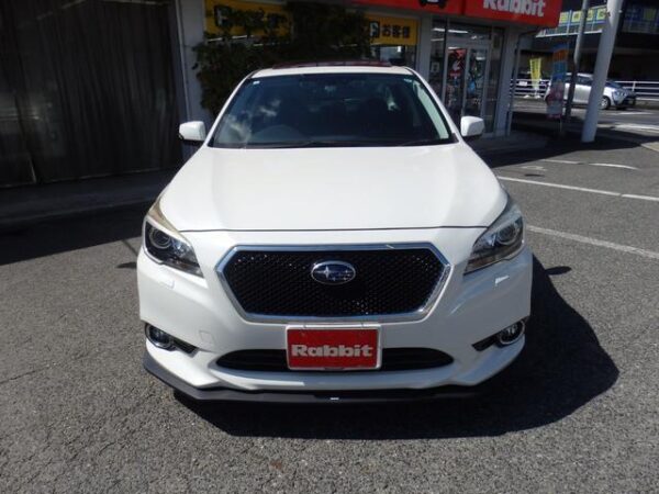 Ref:AUX-19491600 SUBARU LEGACY B4 2016 - Image 3