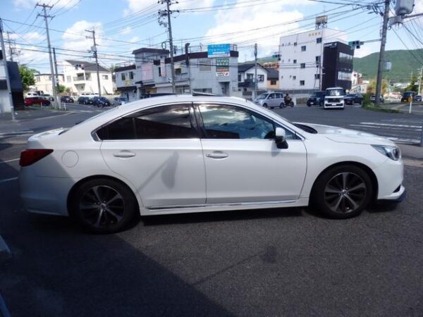 Ref:AUX-19491600 SUBARU LEGACY B4 2016 - Image 6