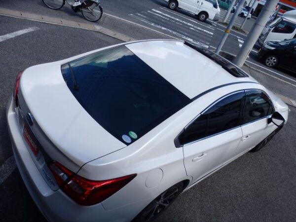 Ref:AUX-19491600 SUBARU LEGACY B4 2016 - Image 8