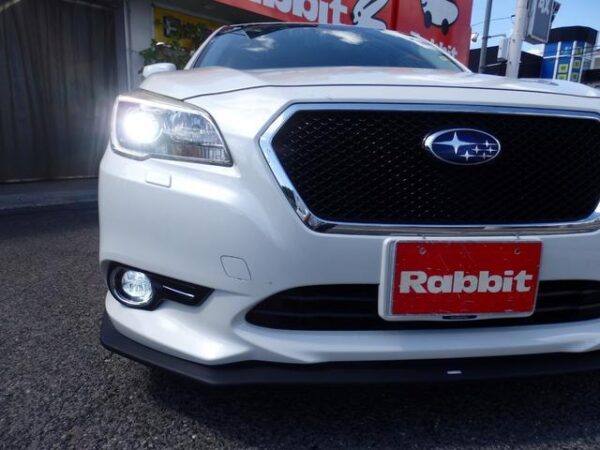 Ref:AUX-19491600 SUBARU LEGACY B4 2016 - Image 9