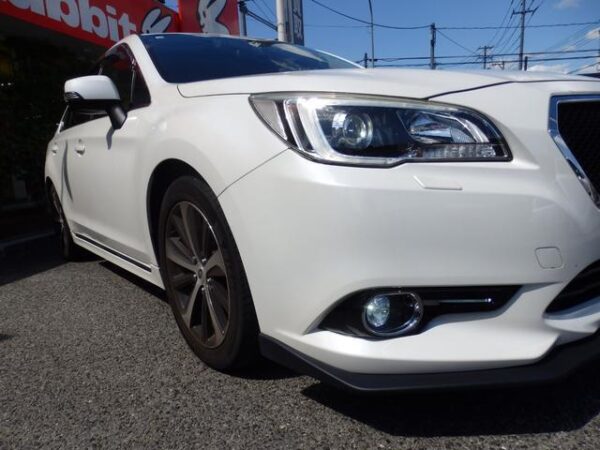 Ref:AUX-19491600 SUBARU LEGACY B4 2016 - Image 10