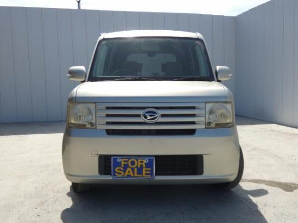 Ref:AUX-19491652 DAIHATSU MOVE CONTE 2008 - Image 11