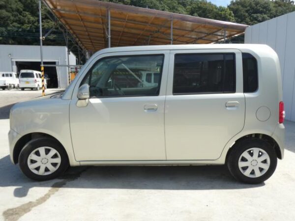 Ref:AUX-19491652 DAIHATSU MOVE CONTE 2008 - Image 12