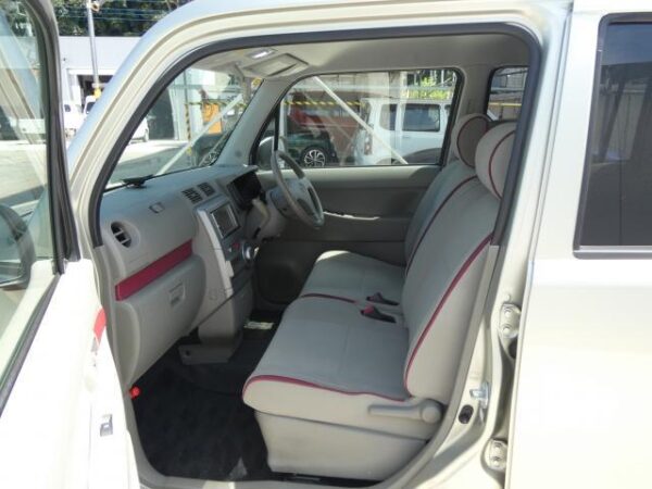 Ref:AUX-19491652 DAIHATSU MOVE CONTE 2008 - Image 13