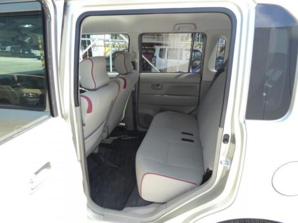 Ref:AUX-19491652 DAIHATSU MOVE CONTE 2008 - Image 14