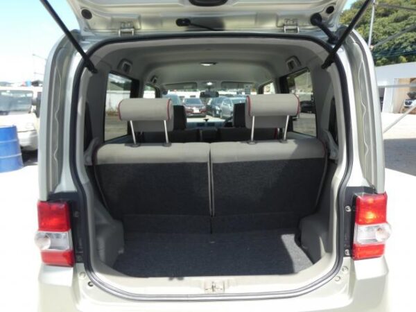 Ref:AUX-19491652 DAIHATSU MOVE CONTE 2008 - Image 16