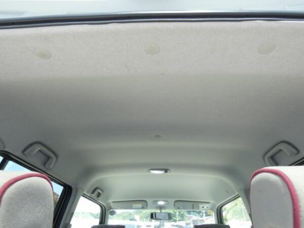 Ref:AUX-19491652 DAIHATSU MOVE CONTE 2008 - Image 17
