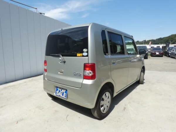 Ref:AUX-19491652 DAIHATSU MOVE CONTE 2008 - Image 5