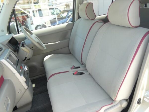 Ref:AUX-19491652 DAIHATSU MOVE CONTE 2008 - Image 6