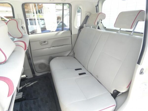 Ref:AUX-19491652 DAIHATSU MOVE CONTE 2008 - Image 7