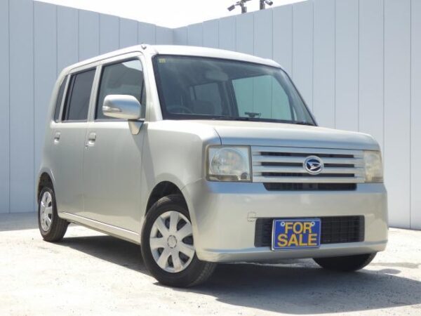Ref:AUX-19491652 DAIHATSU MOVE CONTE 2008