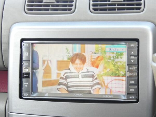 Ref:AUX-19491652 DAIHATSU MOVE CONTE 2008 - Image 8